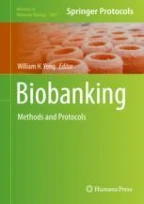 Sample Preparation for Transmission Electron Microscopy | Springer ...