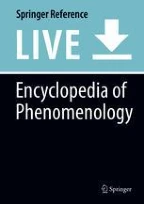 Qualitative Research Methods and Phenomenology | Springer Nature Link