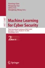 Adversarial Example Attacks in the Physical World | Springer Nature Link