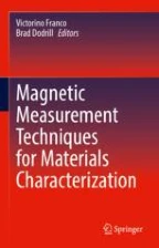 Vibrating Sample Magnetometry | Springer Nature Link