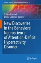 Alterations in Structural and Functional Connectivity in ADHD ...