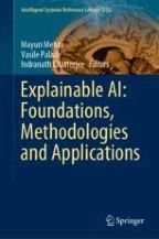 An Overview of Explainable AI Methods, Forms and Frameworks | Springer ...