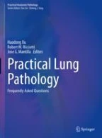 Intralobar Versus Extralobar Pulmonary Sequestration | Springer Nature Link