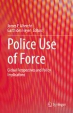 When the Protectors Become the Aggressors: Police Brutality in South ...