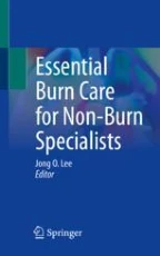 Inhalation Injury | Springer Nature Link