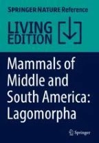Taxonomy Of Rabbit European Rabbit Oryctolagus cuniculus (Linnaeus, 1758) | Springer ...