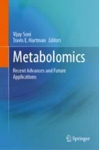 Spatial Metabolomics Using Imaging Mass Spectrometry | Springer Nature Link
