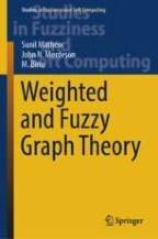 Graphs and Weighted Graphs | Springer Nature Link