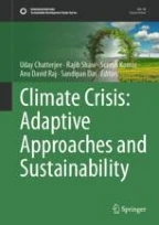 Global Warming and Climate Crisis/Extreme Events | Springer Nature Link