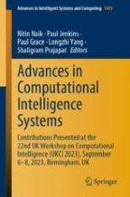 Artificial Intelligence (AI) Applications in Chemistry | Springer ...