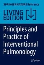 Navigational Bronchoscopy | Springer Nature Link