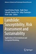 Landslide Risk Assessment, Awareness, and Risk Mitigation: Case Studies ...