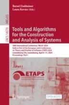 SootUp: A Redesign of the Soot Static Analysis Framework | Springer ...