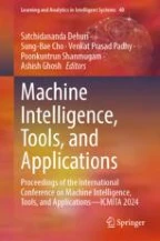 AI Enhanced Cyber Security Methods for Anomaly Detection | Springer ...