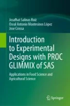 Introduction to Experimental Design | Springer Nature Link