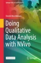 Reporting and Exporting Data | Springer Nature Link