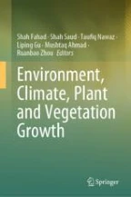 Climate Change and Food Security | Springer Nature Link