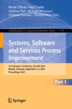 Large Language Models for Software Engineering: A Systematic Mapping ...
