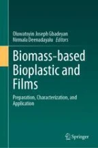 Development and Characterization of Biodegradable Bioplastic Using Food ...