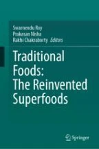 Fermented Foods and Their Impact on Gut Health | Springer Nature Link