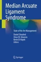 Vascular Compressions and Syndromes Associated with Median Arcuate ...