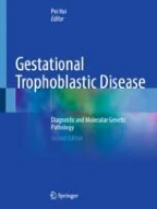 Pstt Placental Site Trophoblastic Tumor (PSTT) | Springer Nature Link