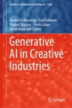Artificial Intelligence and Green Innovation | Springer Nature Link
