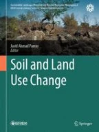 Human Intervention and Impact on Land Use and Land Cover Changes ...