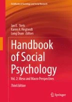 The Social Psychology of Gender: Theoretical Approaches and ...