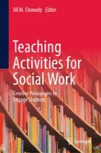 Cycle of Socialization Reflection | Springer Nature Link