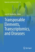 Transposable Elements and Genome Evolution in Vertebrates | Springer ...