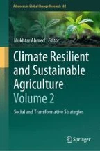 Climate-Resilient Strategies for Sustainable Management of Water ...