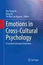 Emotion Regulation across Cultures | Springer Nature Link