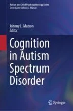 Cognitive Development and Decline in Autism Spectrum Disorders ...