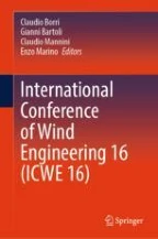 A Wind Load Distribution Approach for Tall Buildings Based on High ...
