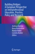 Case Studies of Interprofessional Learning in Healthcare Education in ...