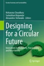 Circular Design Frameworks: Tools, Strategies, and Methodologies for ...