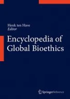 Anthropocentrism | Springer Nature Link