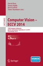 Microsoft COCO: Common Objects in Context | Springer Nature Link