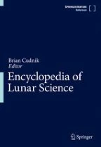 Plasma Environment of the Moon | Springer Nature Link