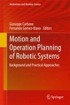 Path Planning and Trajectory Planning Algorithms: A General Overview ...