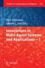 An Introduction to Multi-Agent Systems | Springer Nature Link