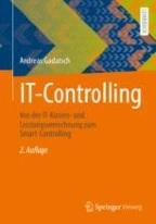 IT-Kennzahlenbasiertes Reporting | Springer Nature Link