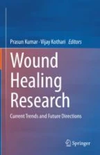 Classification of Wounds and the Physiology of Wound Healing | Springer ...