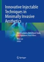 Basic Anatomy for Injectables | Springer Nature Link