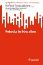 Robotics in Education—Transforming Stem Learning and Skill Development ...