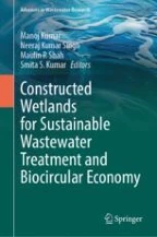 Wastewater Treatment Using Constructed Wetlands as a Natural Based ...