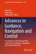 Attitude Control of Spacecraft Based on Deep Reinforcement Learning TD3 ...