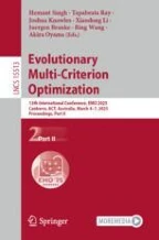 Large Language Model for Multiobjective Evolutionary Optimization ...