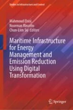 Digital Twin Applications in Maritime Systems | Springer Nature Link